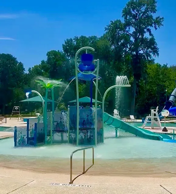 Shadow Bend Greatwood Recreation Center 3