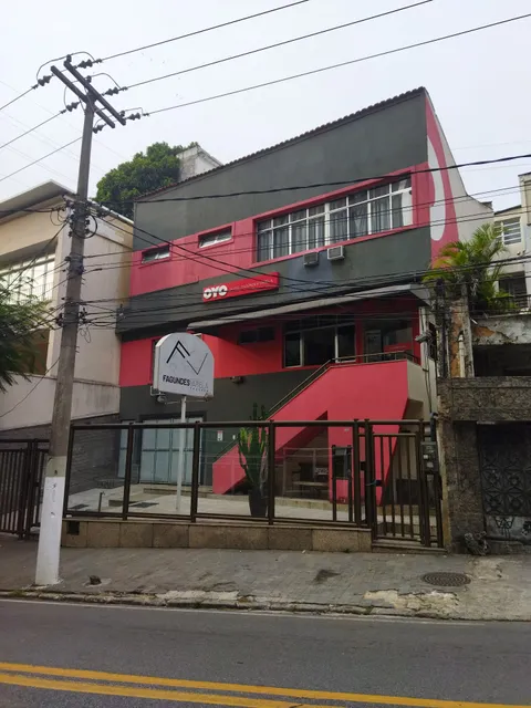 Hotel Fagundes Varela