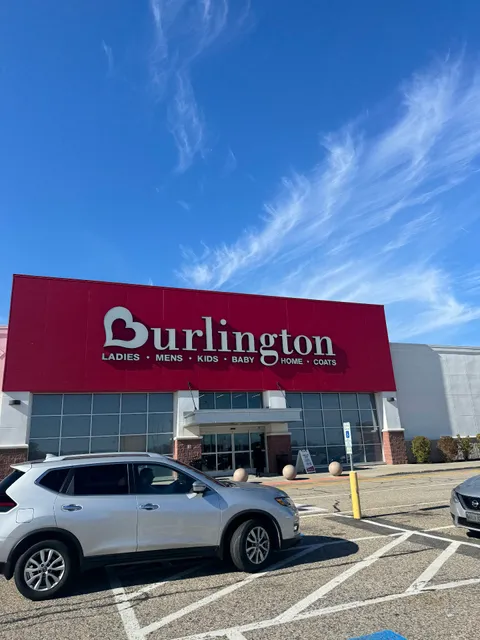 Burlington
