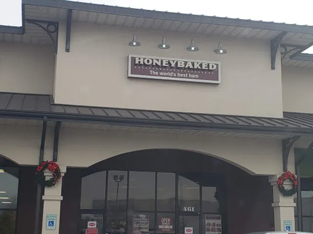 The Honey Baked Ham Company