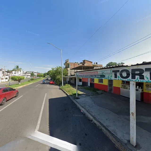 Tortilleria La Camelia