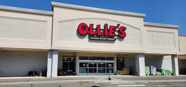 Ollie's Bargain Outlet
