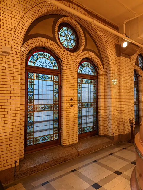 Heineken Global Procurement B.V.