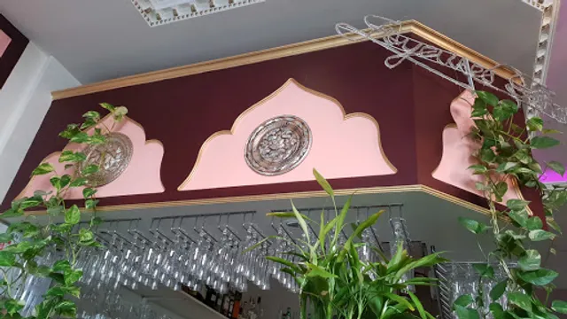 Rajpoot Restaurant indien et pakistanais