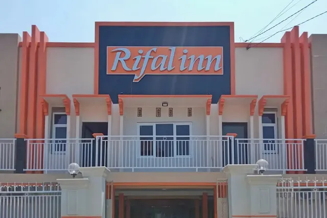 Rifal Inn Mitra RedDoorz