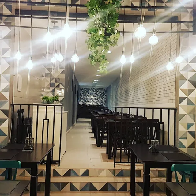 Flor de Sal Gastronomia