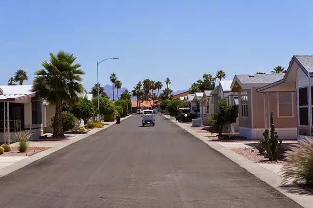 ViewPoint RV & Golf Resort