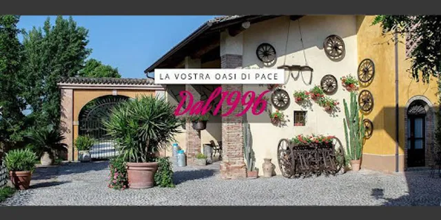 Agriturismo Il Filos
