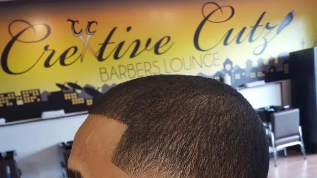 Creative Cutz
