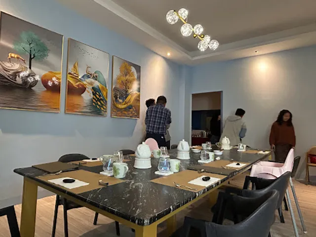 女兒心無菜單料理［需提前24小時預約］［Reservation is required 24 hours in advance］(Restaurant、餐酒館、玉里美食、餐廳、調酒）