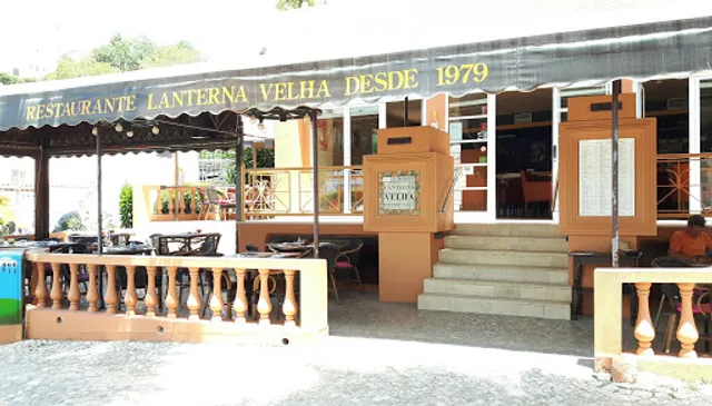 Restaurante Lanterna Velha
