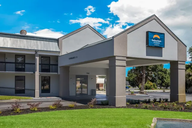 Suburban Studios Hinesville - Fort Stewart Area