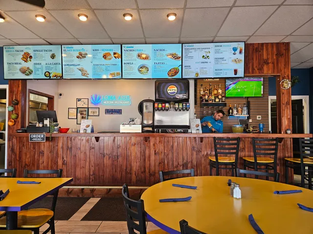Loma Azul Mexican Restaurant