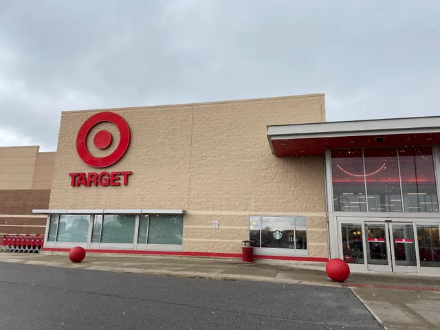 Target