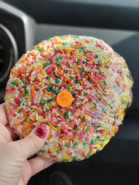 Purple Moose Espresso