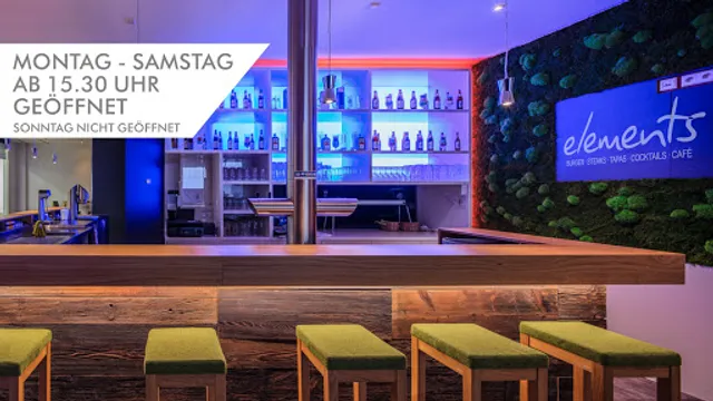 Elements Bad Mergentheim