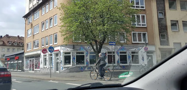 Wohnzimmer / Hildesheim