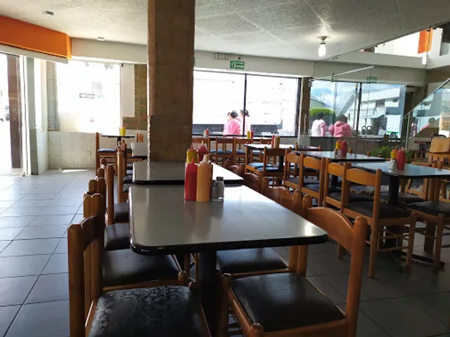 El Bucanero Marisquería