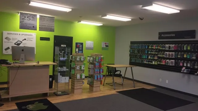 iMechanic, Apple iPhone Repair