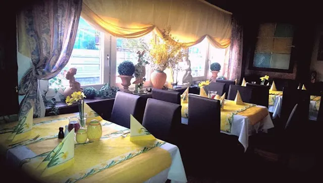 RISTORANTE PIZZERIA FORUM