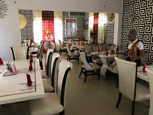 Mazera Restaurant