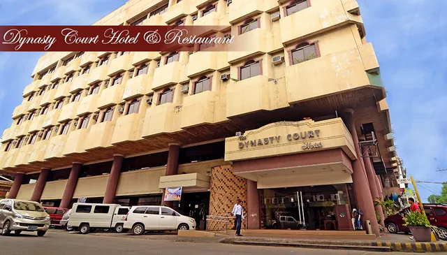 Dynasty Court Hotel