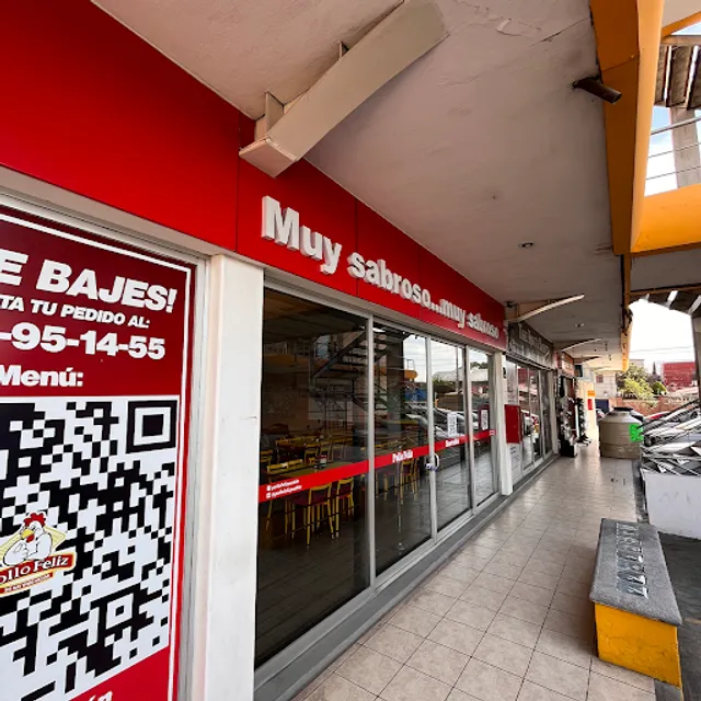 Pollo Feliz Periférico