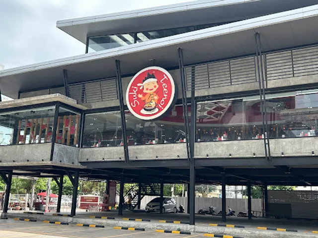 Suki Teenoi Ram Inthra 23