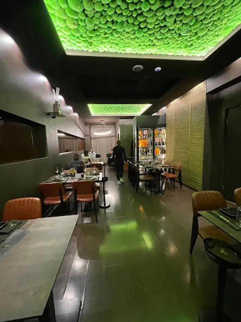 Sayuri - Japanese Cult&Style