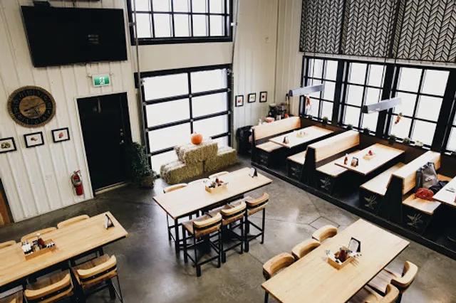 Field & Forge Brewing Co.