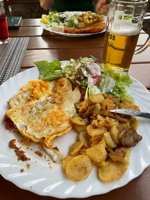 Gaststätte Zur Schäferei