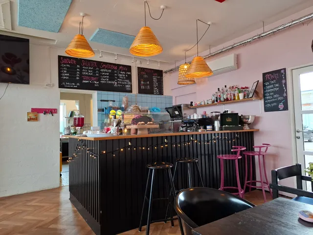 Maries v/Marie Petersen