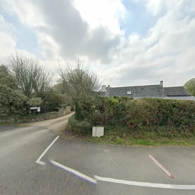 Domaine Paysager de Kertanguy