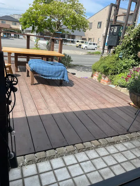 清見台カフェ 木更津