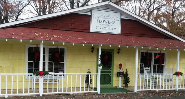 JoAnn's Flowers has been purchased and is now Oopsie Daisies