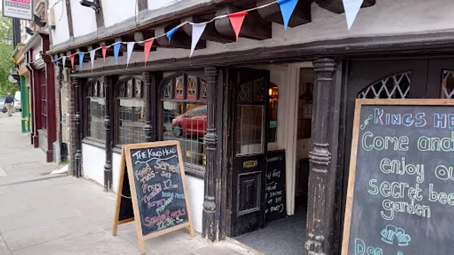 Kings Head