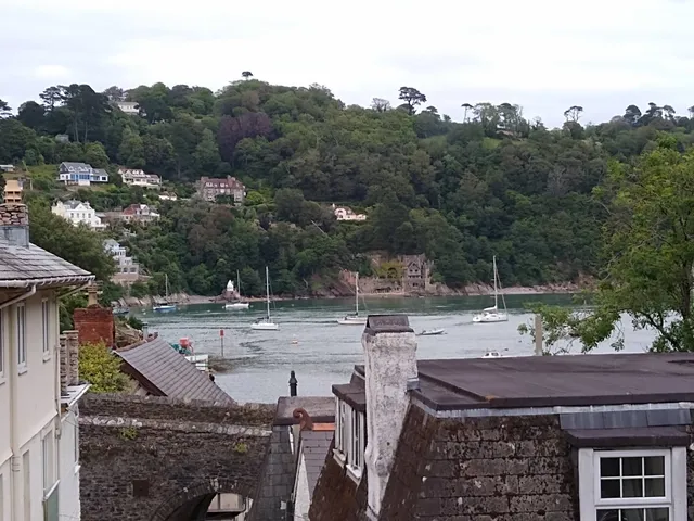 No1 The Pottery Dartmouth