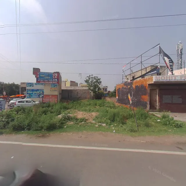 OYO 41965 Hotel New Bury