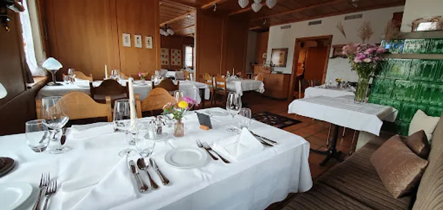 Gasthaus Drei Eidgenossen