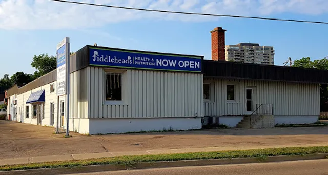 Fiddleheads Health and Nutrition