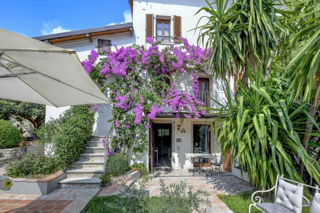 B&B Il Nido dei Gufi