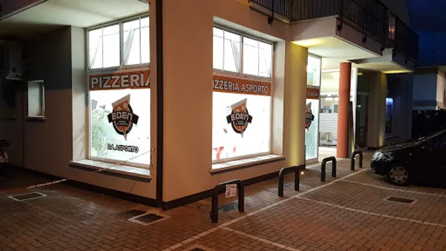 Pizzeria EDEN