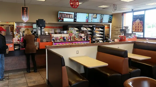Dunkin'