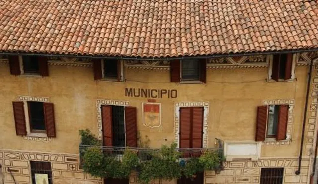 bed and breakfast - b & b Viavai