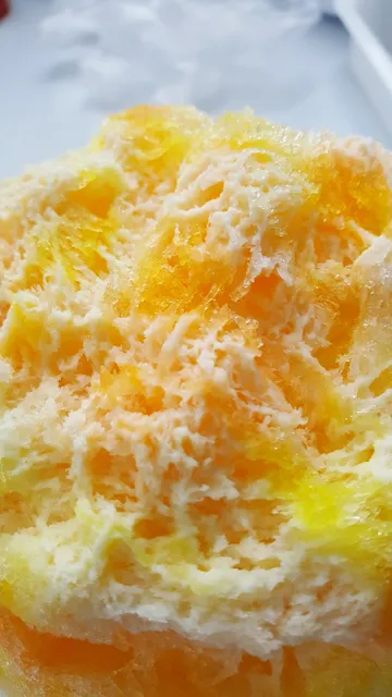 Aloha Shave Ice Kauai