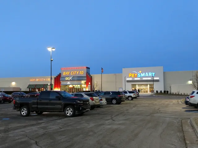 Bay City Town Center