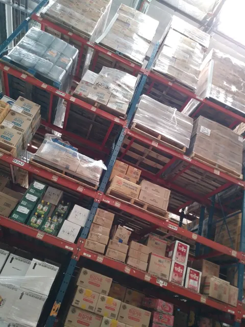 Greenland Wholesale