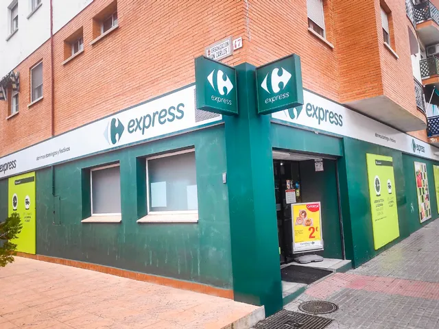 Carrefour Express