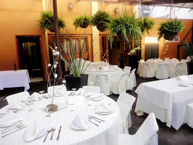 Olives Fusion Restaurant