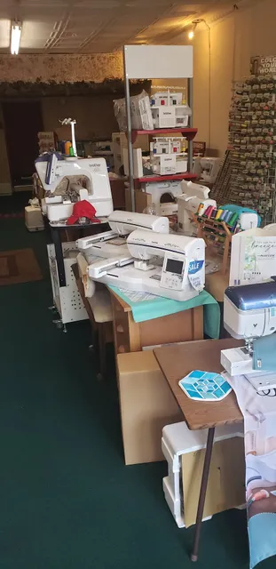 Chillicothe Sewing Center